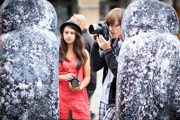 Obóz fotograficzny