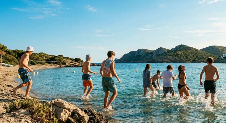 Obozy młodzieżowe 2026 – trendy lata