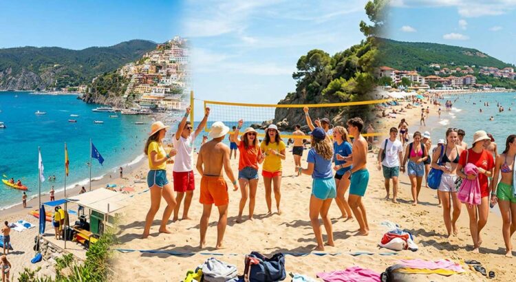 Obozy zagraniczne 2026