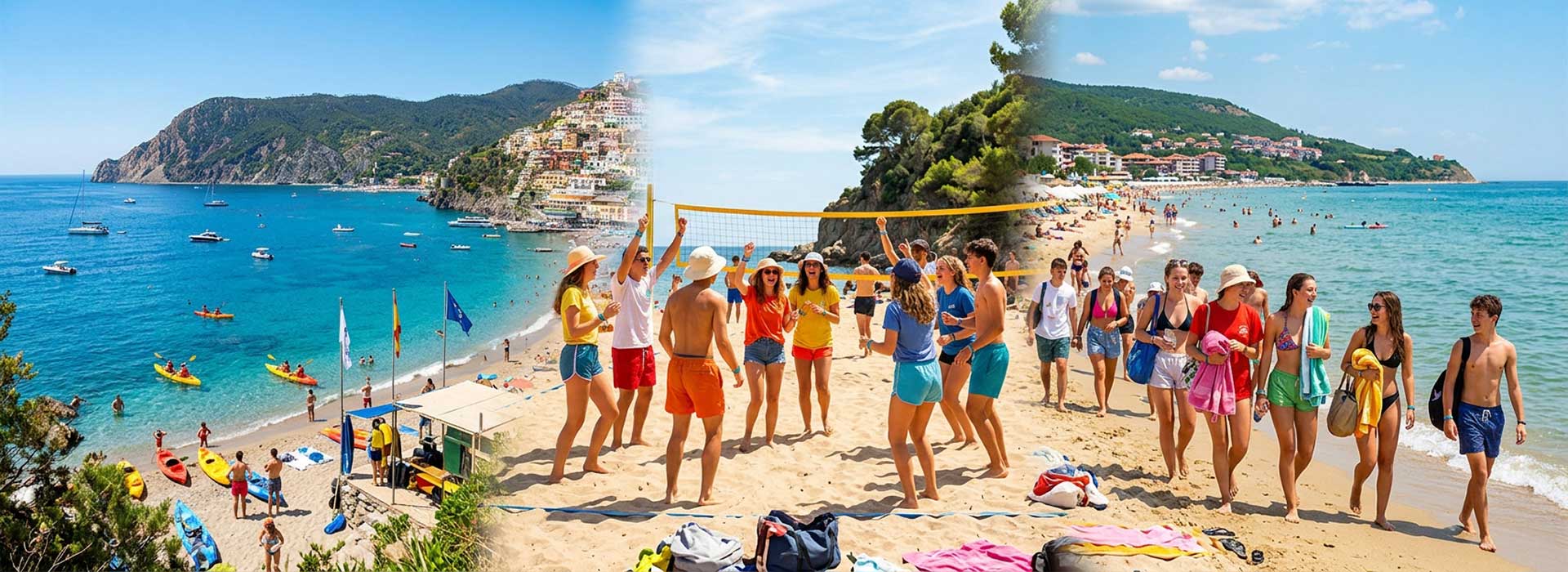 Obozy zagraniczne 2026